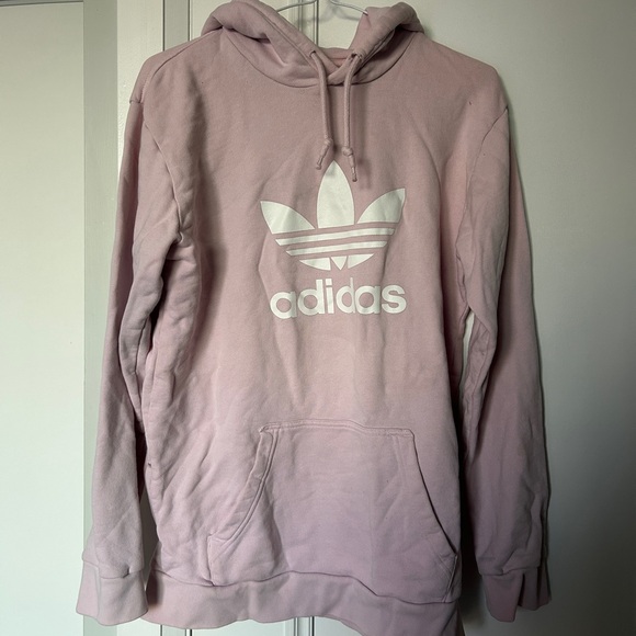 Adidas sweater - Picture 1 of 3